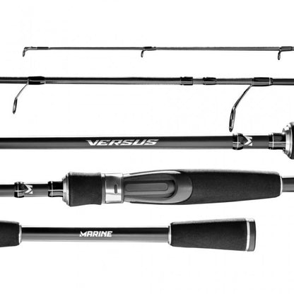 MARINE SPORT VERSUS SPINNING 2PC