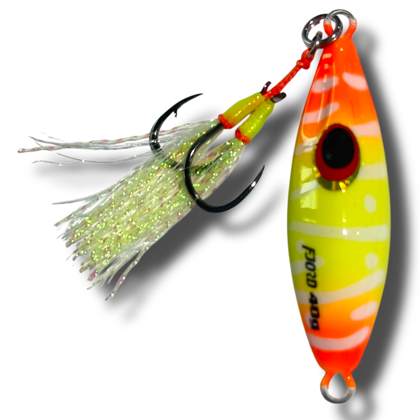 FJORD METAL JIG 40g