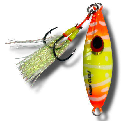 FJORD METAL JIG 40g