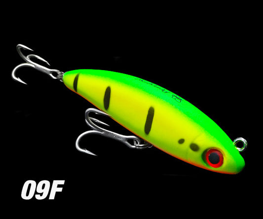 BORBOLETA TWITCH BAIT PERVERSA 10CM 20G