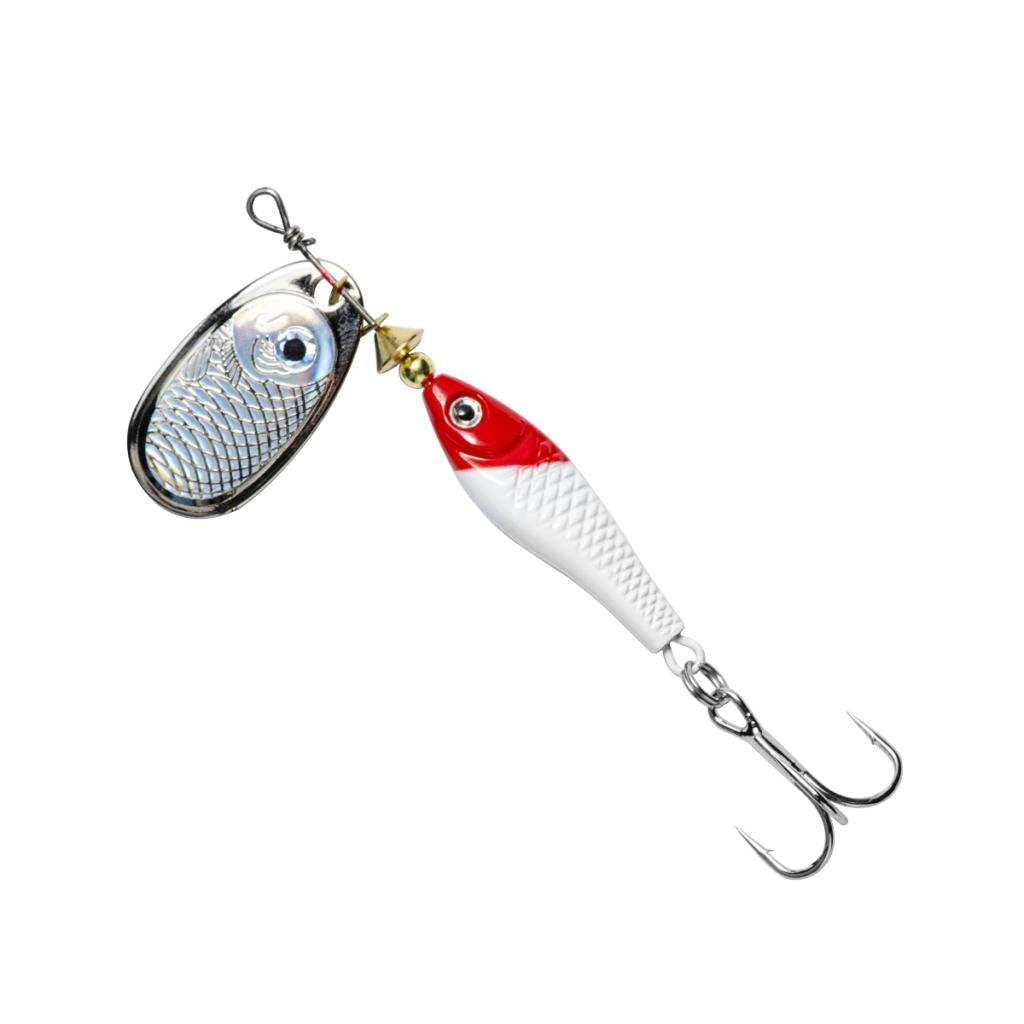 MARINE SPORT SPINNER LASER 15G