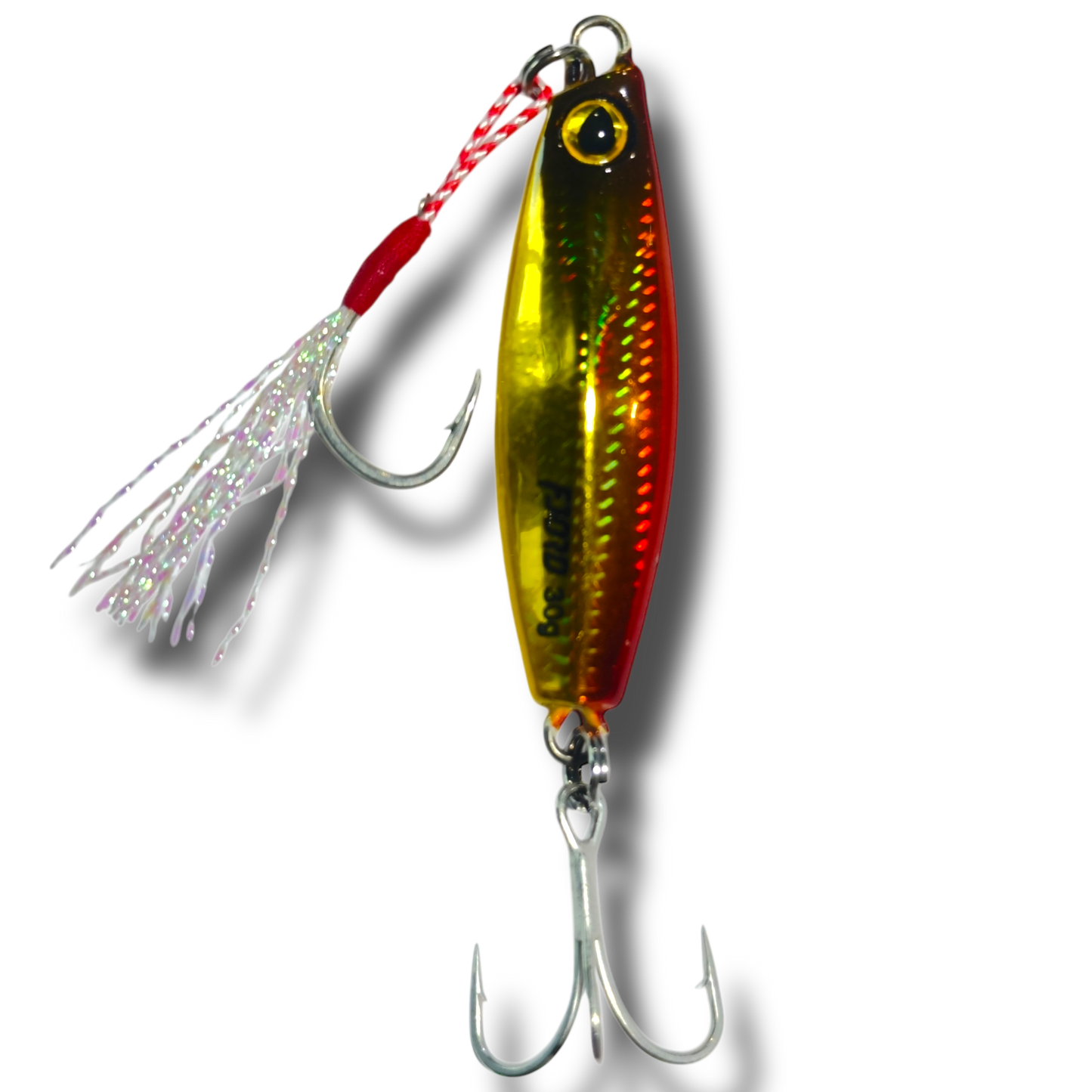 FJORD HYPER JIG SLIM 30G