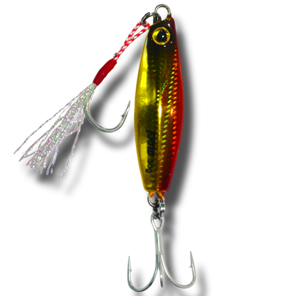 FJORD HYPER JIG SLIM 30G