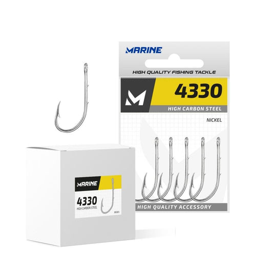 MARINE SPORT ANZUELO 4330