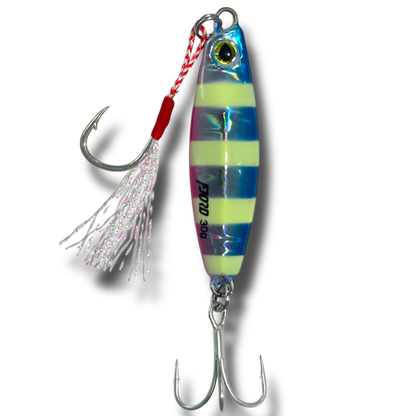 FJORD HYPER JIG SLIM 30G