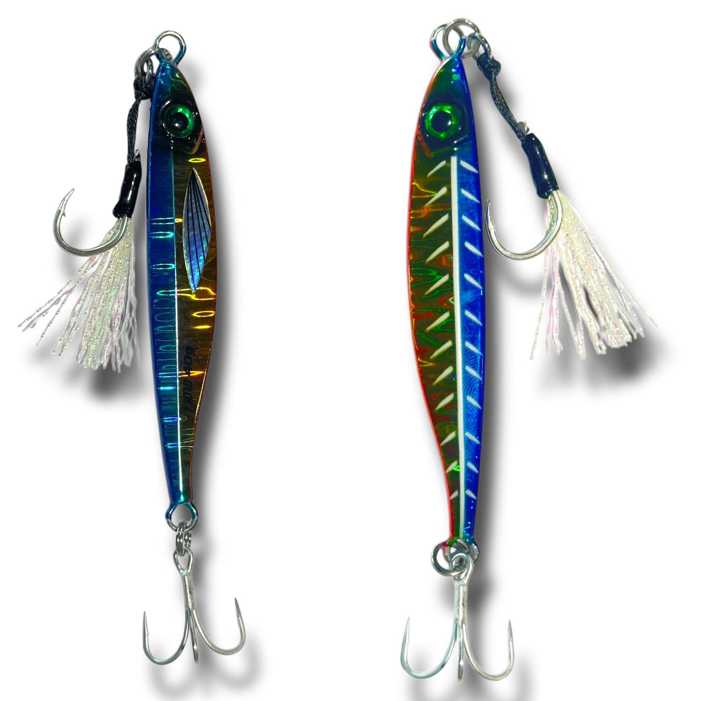 FJORD HYPER JIG SLIM 60G