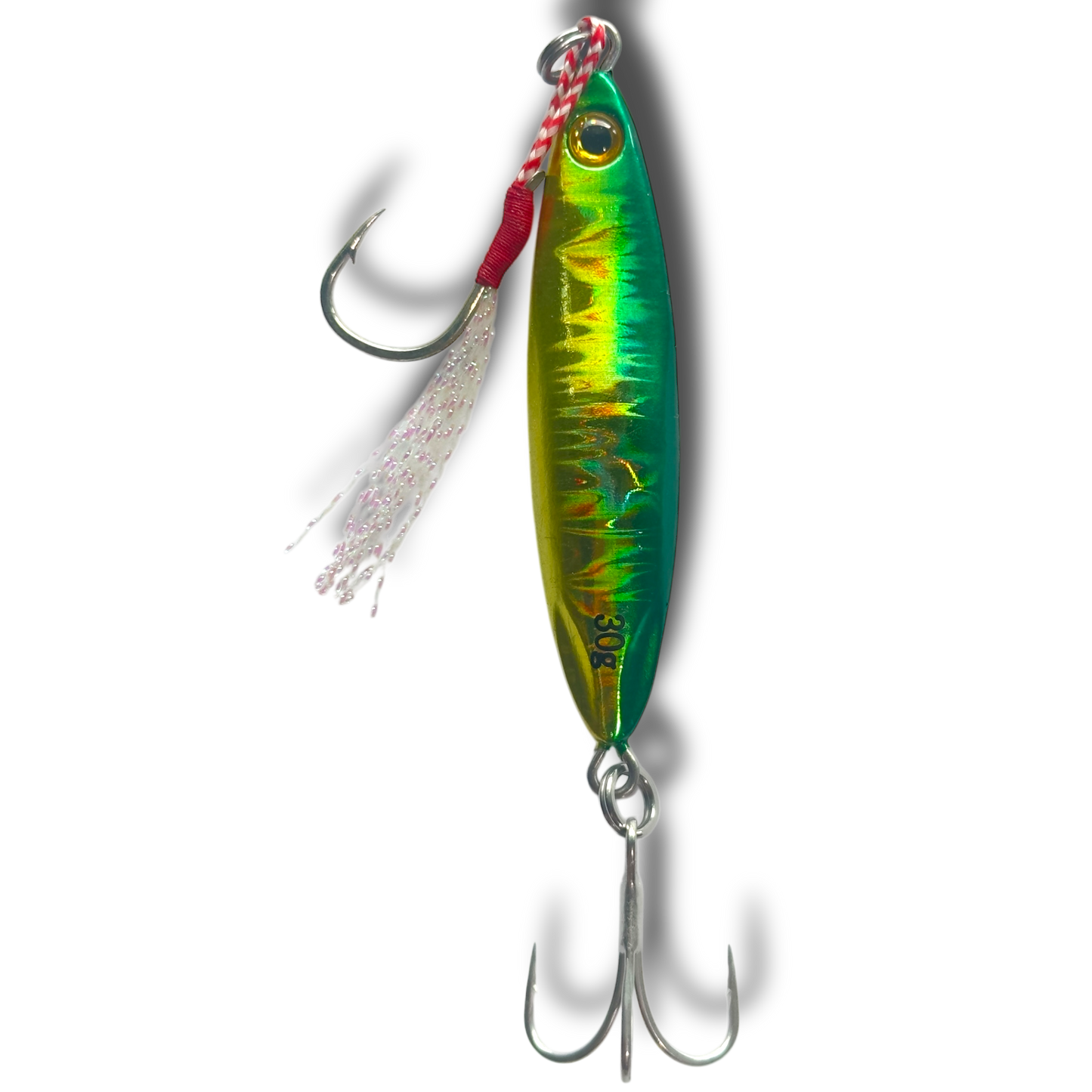 FJORD HYPER JIG SLIM 30G