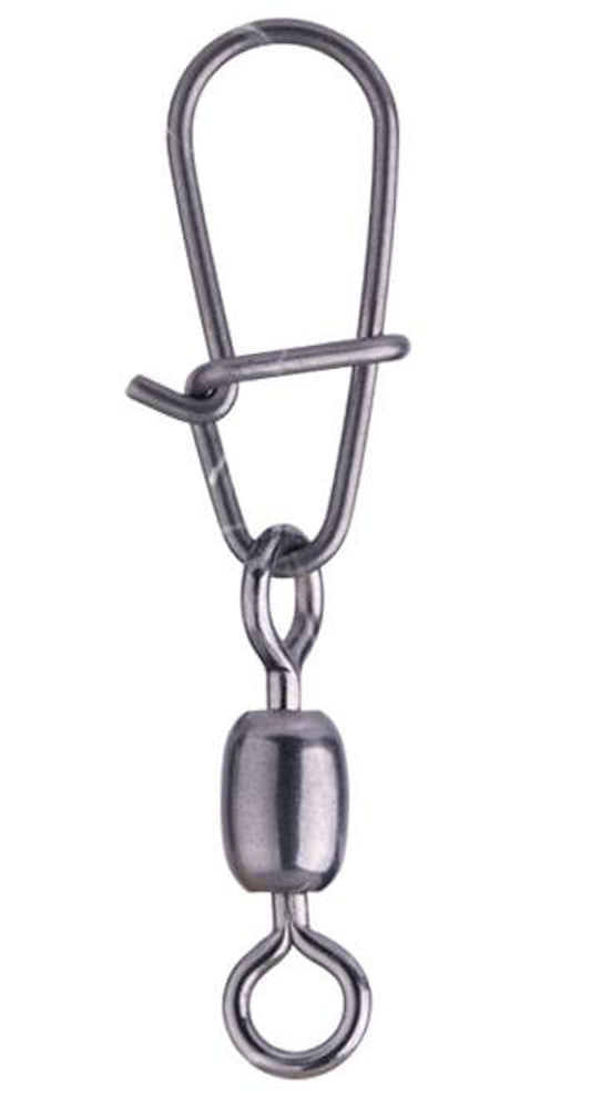BKK DUOLOCK SNAP SWIVEL-51