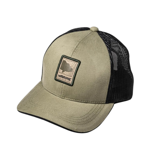 MARINE SPORT GORRA TUCUNARE