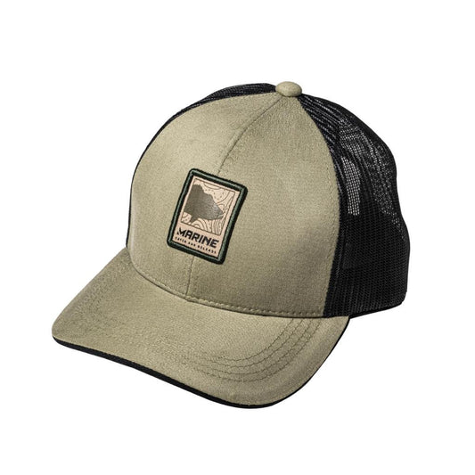 MARINE SPORT GORRA TUCUNARE