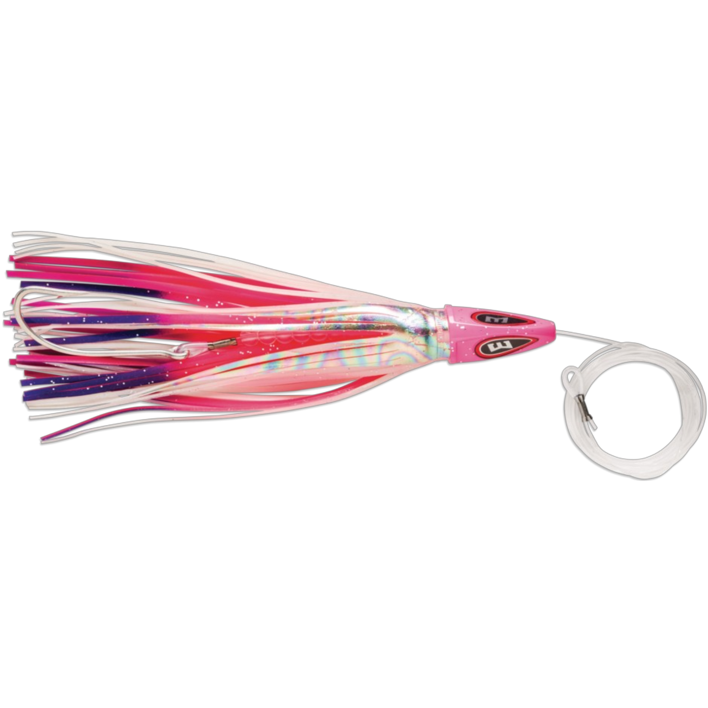 WILLIAMSON HIGH SPEED TUNA CATCHER