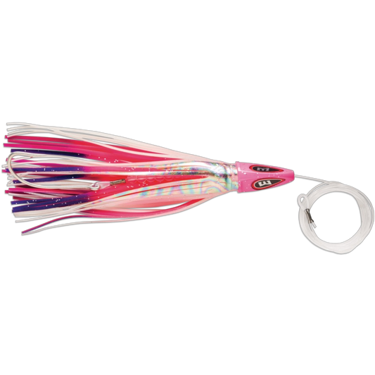 WILLIAMSON HIGH SPEED TUNA CATCHER