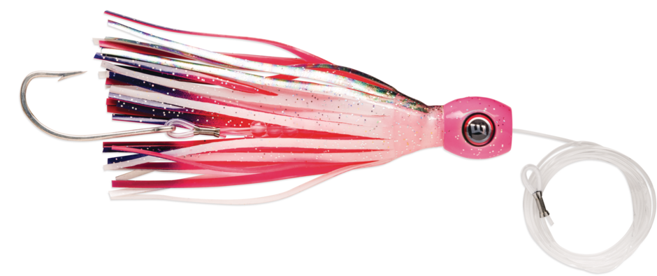 WILLIAMSON HIGH SPEED SAILFISH CATCHER 165MM 135G