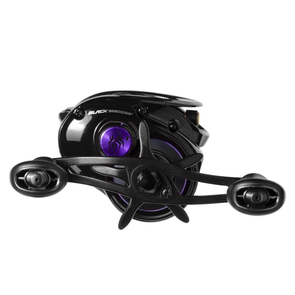 MARINE SPORT LUBINA BLACK WIDOW