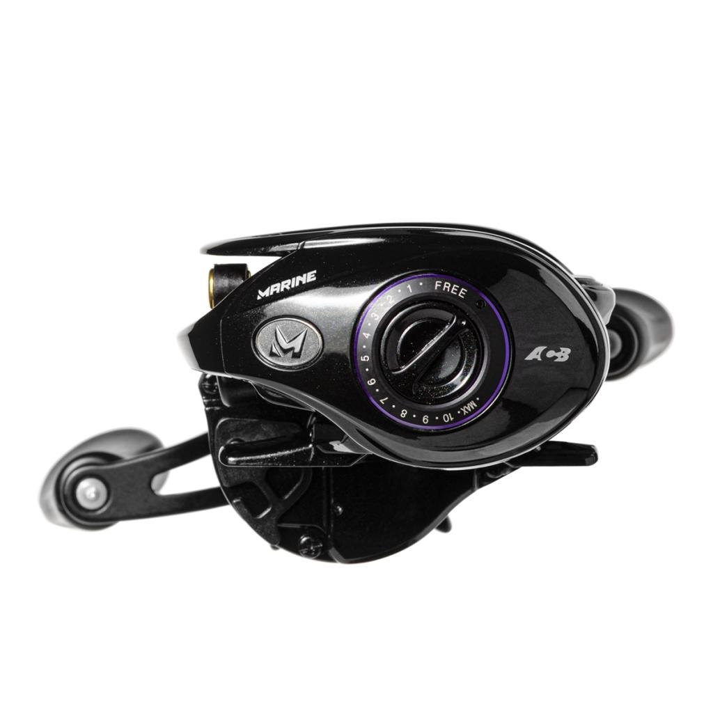 MARINE SPORT LUBINA BLACK WIDOW GTX LH