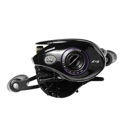 MARINE SPORT LUBINA BLACK WIDOW