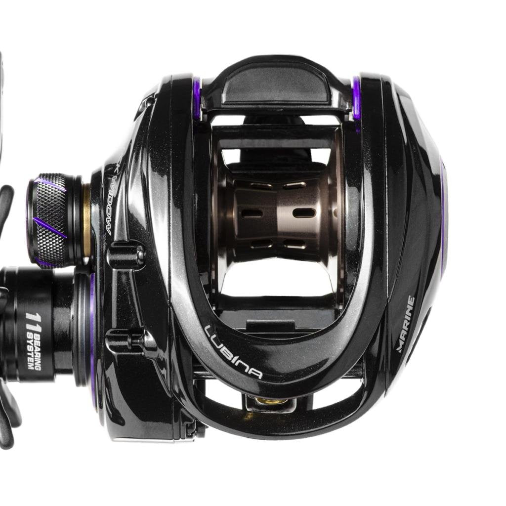 MARINE SPORT LUBINA BLACK WIDOW