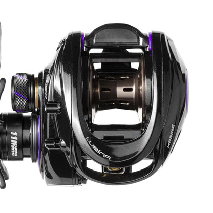 MARINE SPORT LUBINA BLACK WIDOW