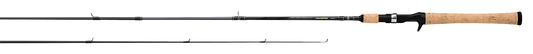 DAIWA CASTING CROSSFIRE 6'6'' 8-17LB 2PC