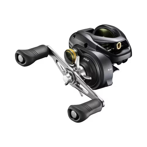 SHIMANO CURADO 301HG