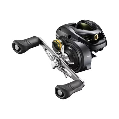 SHIMANO CURADO 301HG