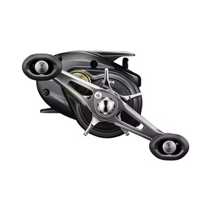 SHIMANO CURADO 301HG