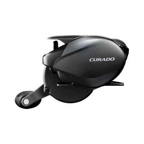 SHIMANO CURADO 301HG