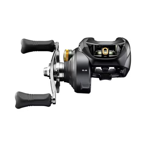 SHIMANO CURADO 301HG
