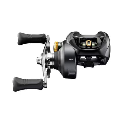 SHIMANO CURADO 301HG