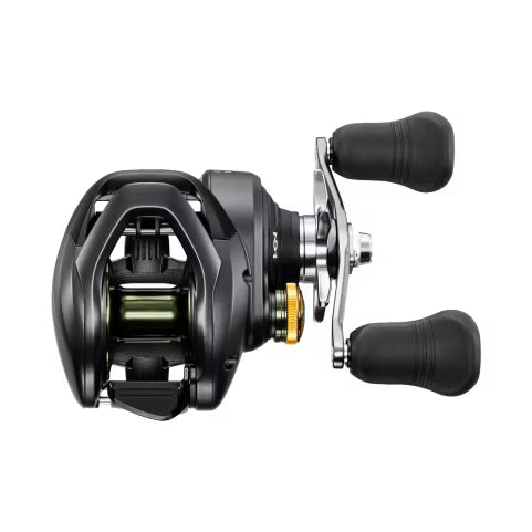 SHIMANO CURADO 301HG