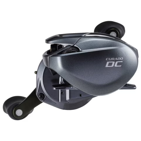 SHIMANO CURADO DC 201XG