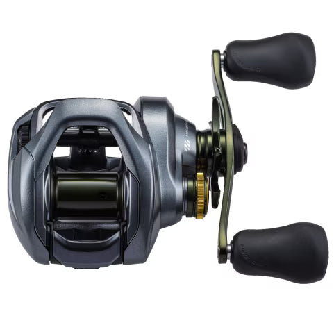 SHIMANO CURADO DC 201XG