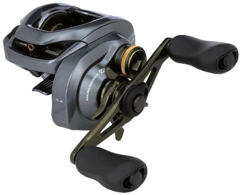 SHIMANO CURADO DC 151XG