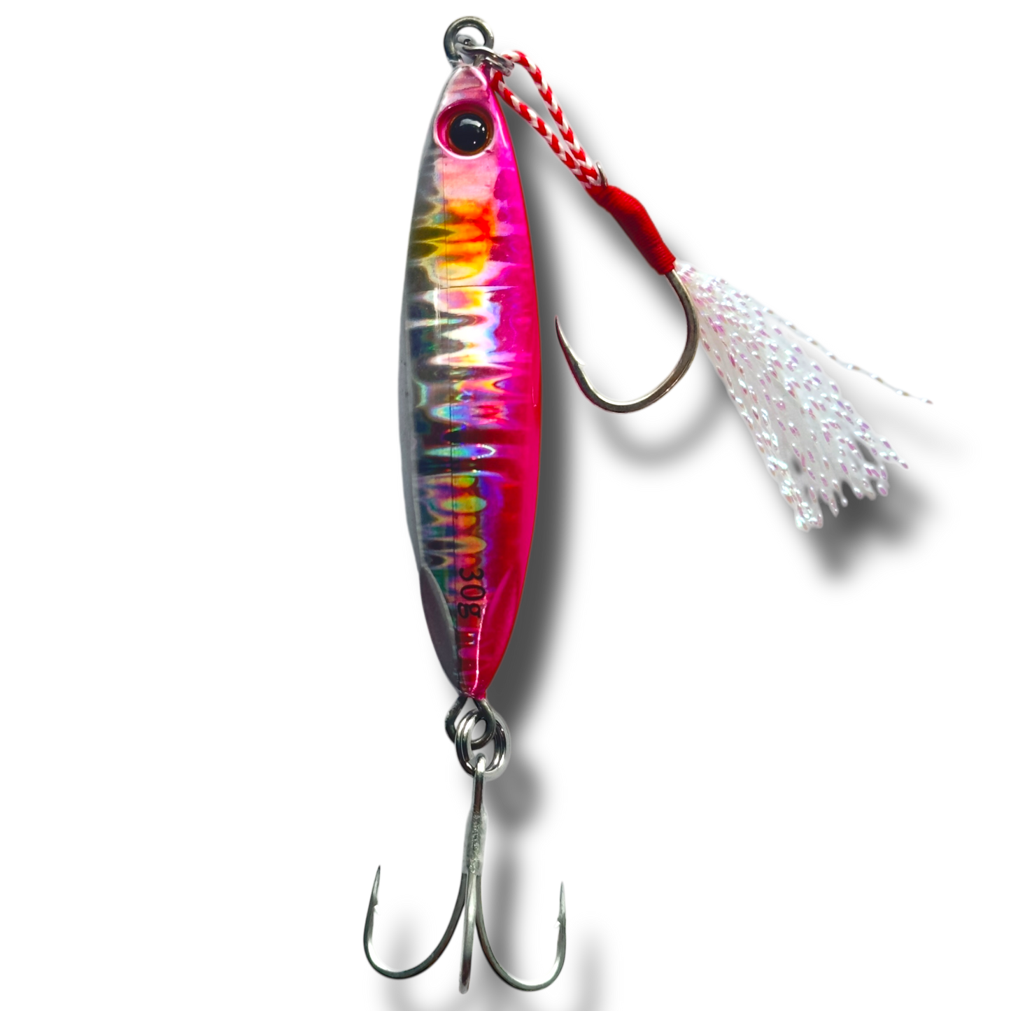 FJORD HYPER JIG SLIM 30G