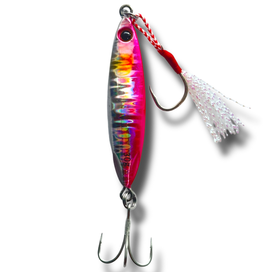 FJORD HYPER JIG SLIM 30G
