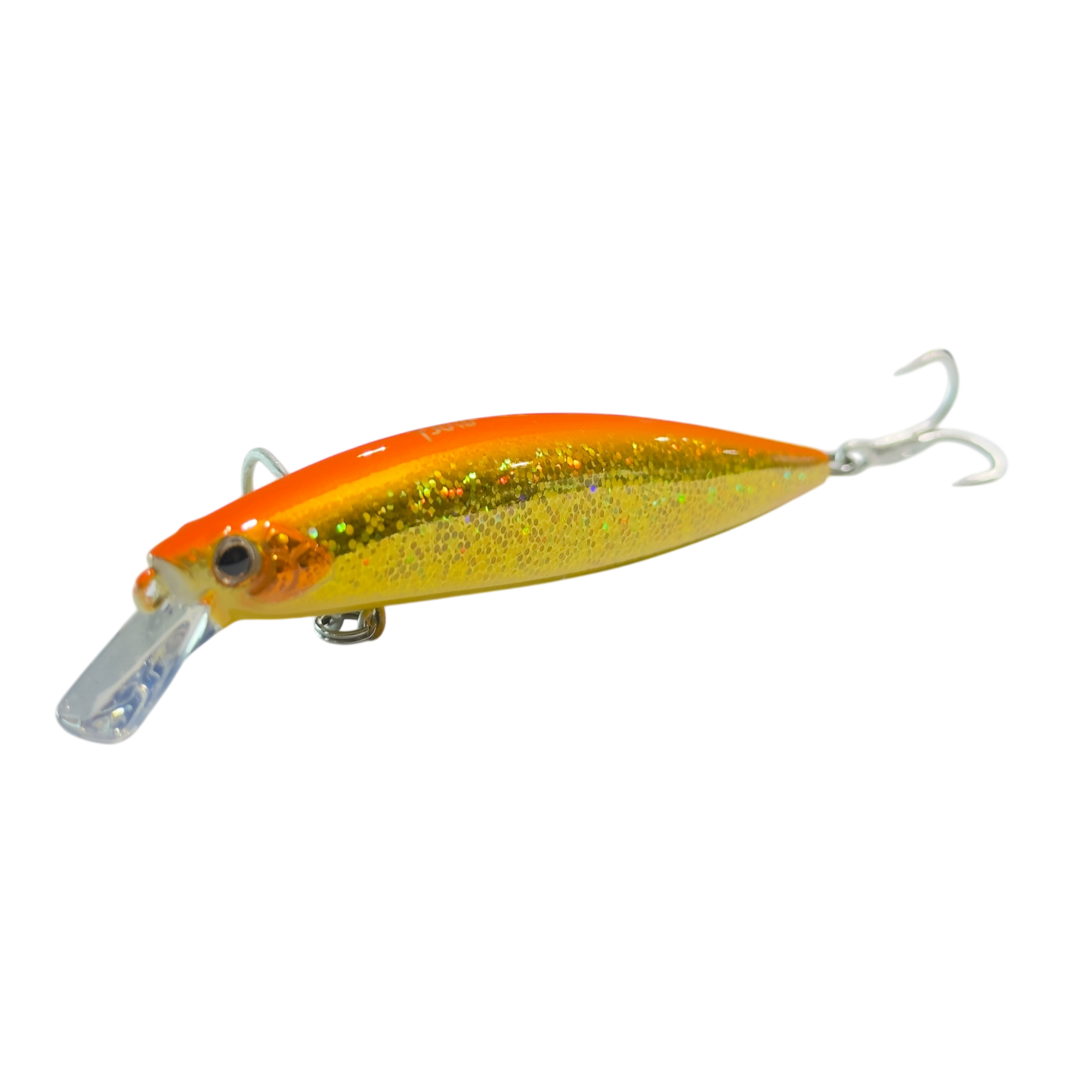 FJORD EXFLASH MINNOW 120