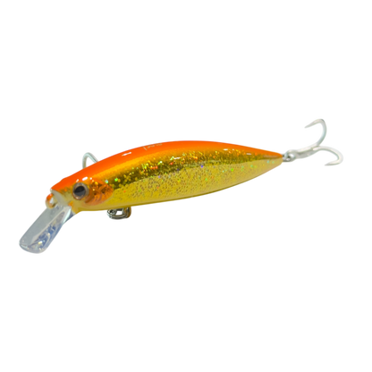 FJORD EXFLASH MINNOW 120