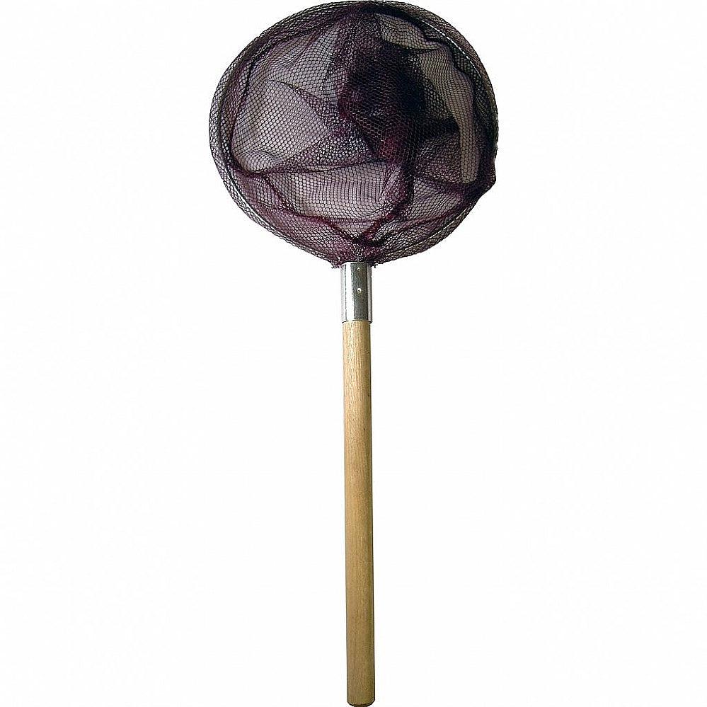 DANIELSON NET SCOOP 16" WOOD HANDLE