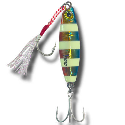 FJORD HYPER JIG SLIM 30G