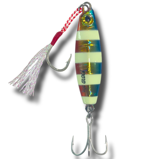 FJORD HYPER JIG SLIM 30G