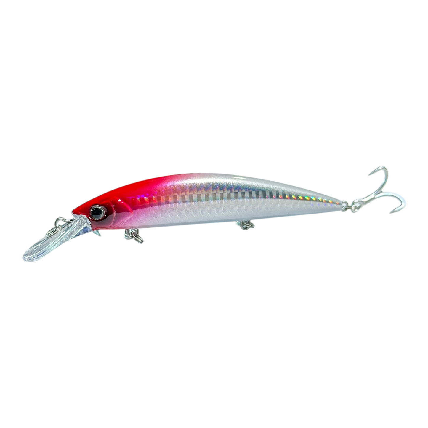FJORD HEAVY MINNOW 110