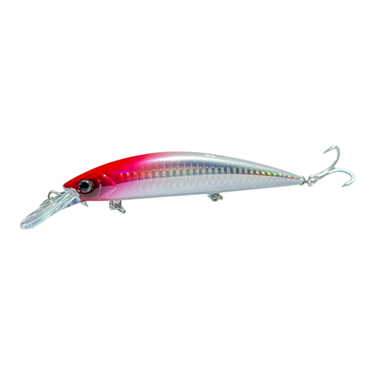 FJORD HEAVY MINNOW 110