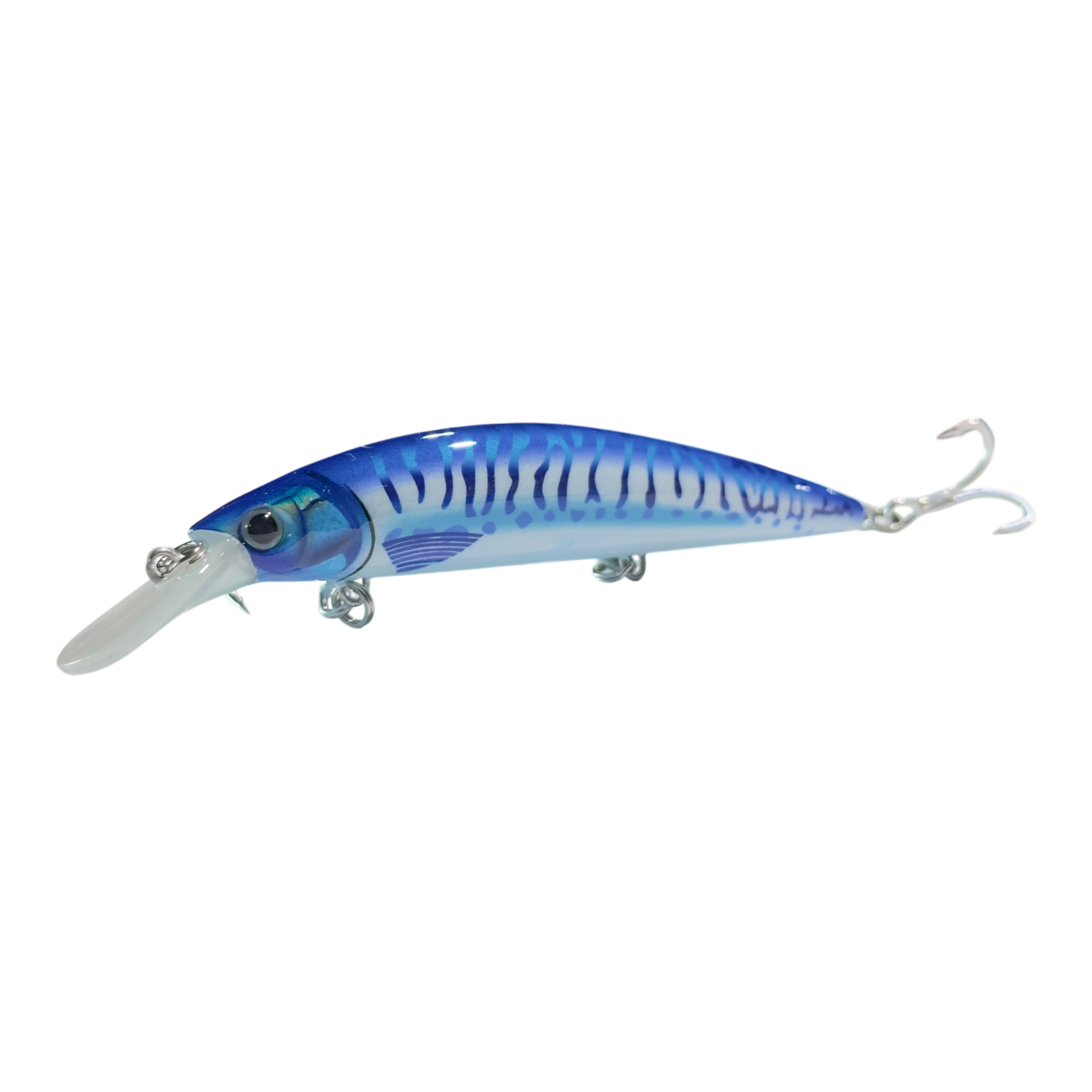 FJORD HEAVY MINNOW 110