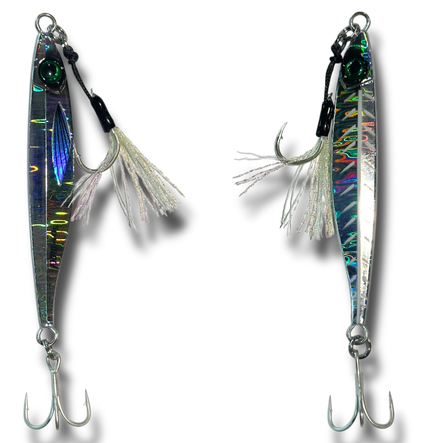 FJORD HYPER JIG SLIM 60G