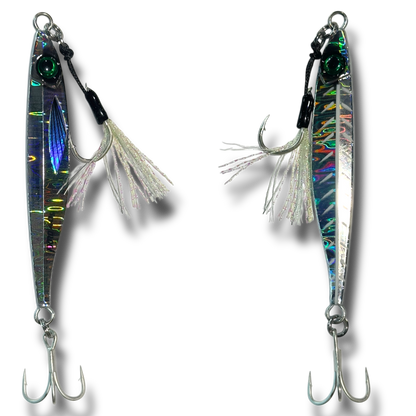 FJORD HYPER JIG SLIM 60G
