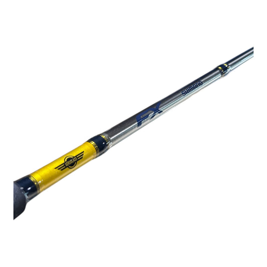 SHIMANO FX CASTING ROD