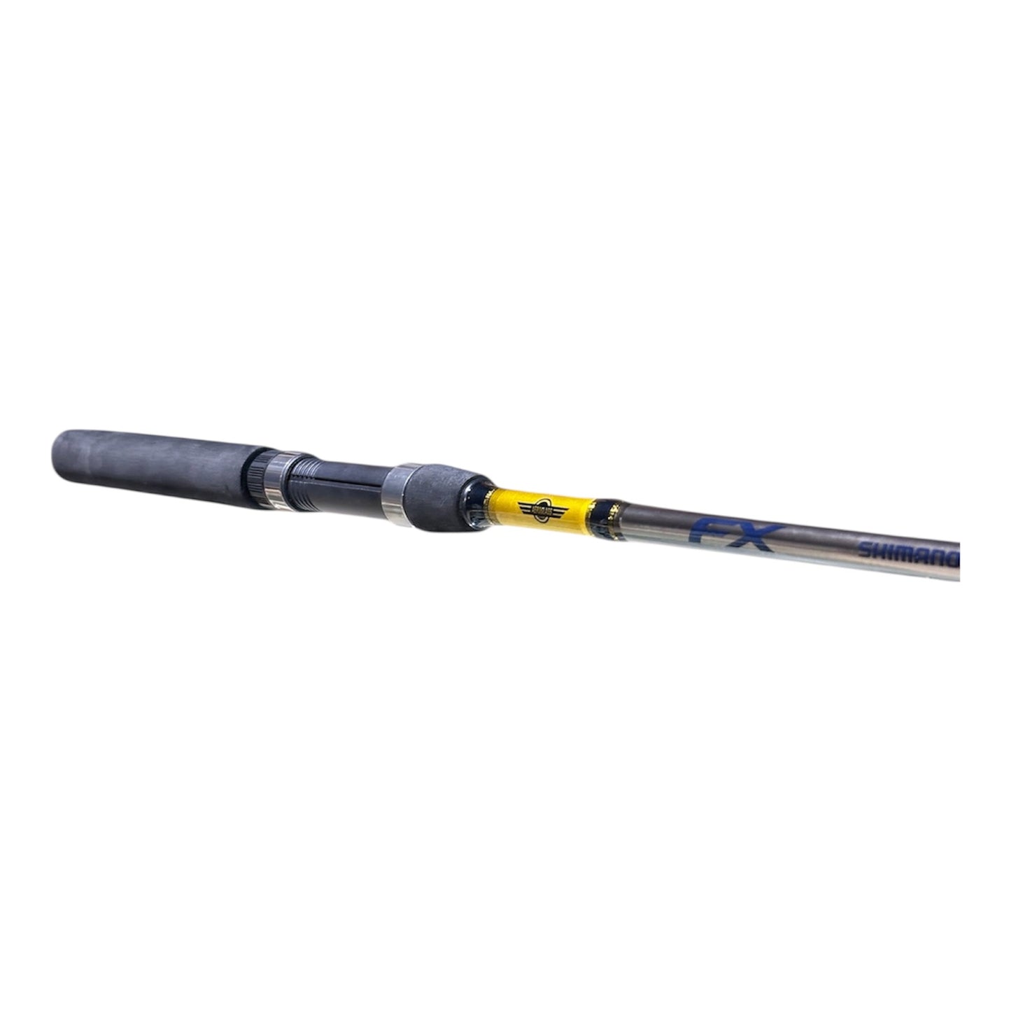 SHIMANO FX SPINNING ROD