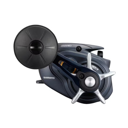 SHIMANO GRAPPLER BB 151HG