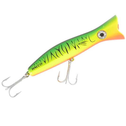 HALCO ROOSTA POPPER 160 / 2 3/4 OZ