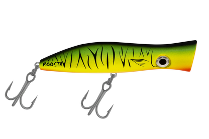 HALCO ROOSTA POPPER 135 / 1 3/4 OZ